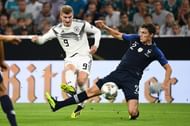Werner has failed to provide the attacking spark he's capable of